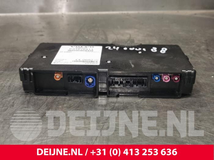 Volvo XC90 VCM (module) O227695