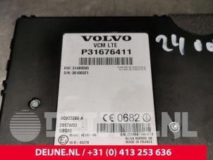 Volvo XC90 VCM (module) O227695 foto 3
