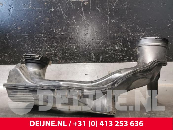 Volvo V40 Aanzuigslang Lucht O227696