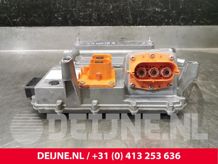 Volvo XC90 DC/CD converter O227699