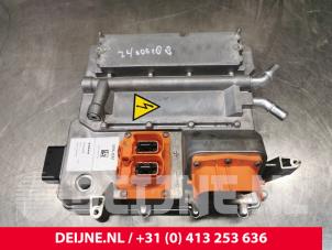 Volvo XC90 DC/DC converter O227699 foto 2