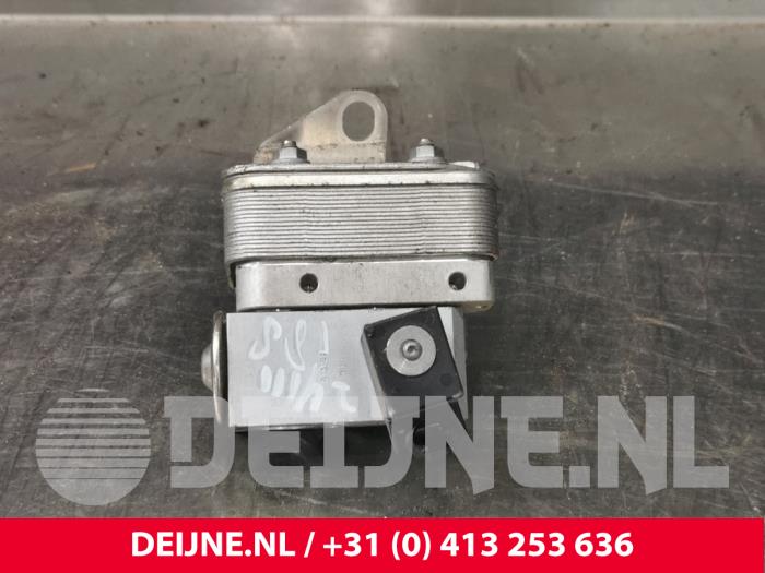 Volvo XC90 Heat exchanger O227700