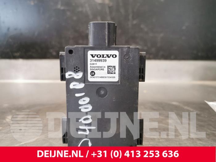Volvo XC90 Radar sensor O227702