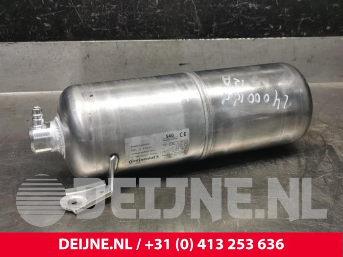 Volvo XC90 Luftkessel O227706
