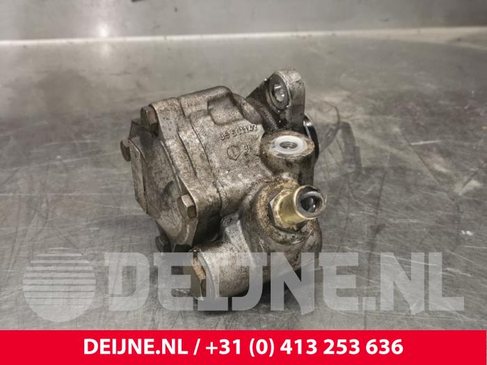 Peugeot Boxer Stuurbekrachtiging Pomp O227709