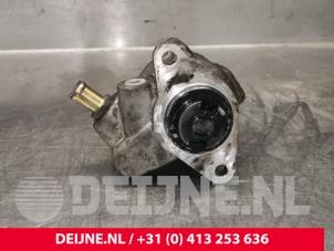 Peugeot Boxer Lenkkraftverstärker Pumpe O227709 foto 2