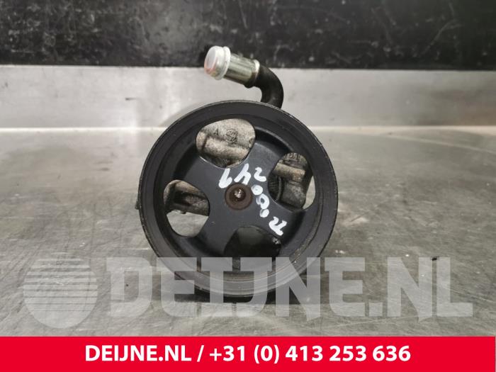 Gebruikte Servopomp Ford Transit Connect 1.8 TDCi 90 Prijs € 60,50 Inclusief btw aangeboden door van Deijne Onderdelen Uden B.V.