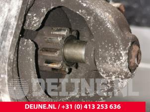 Volvo S60 Startmotor O227715 foto 3