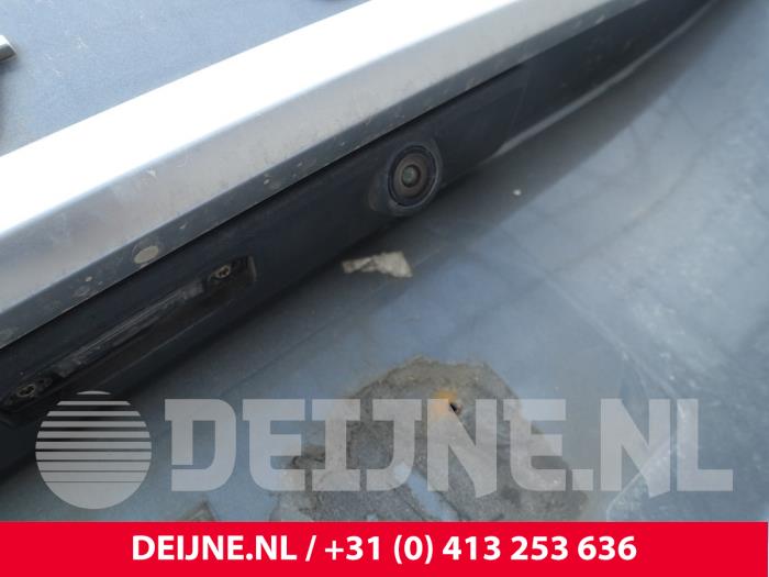 Volvo XC60 Reversing camera O227732