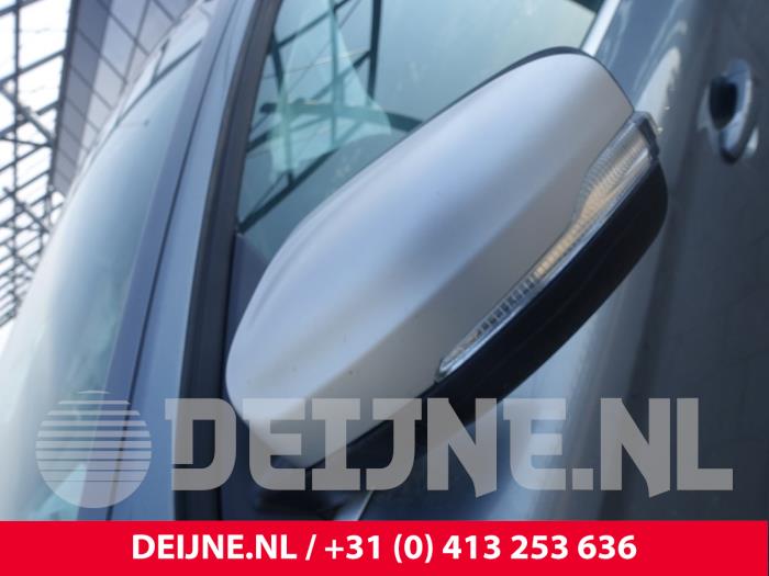 Volvo XC60 Buitenspiegel links O227737