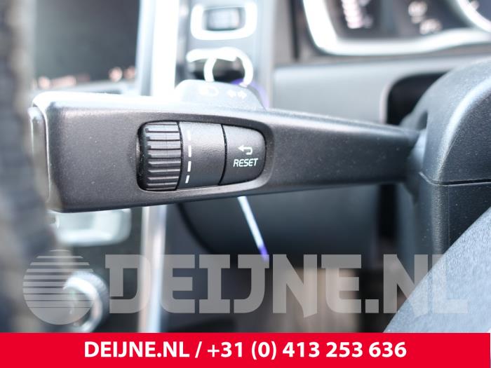 Volvo XC60 Combischakelaar Stuurkolom O227740