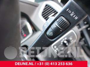 Volvo XC60 Steering column stalk O227740 photo 2
