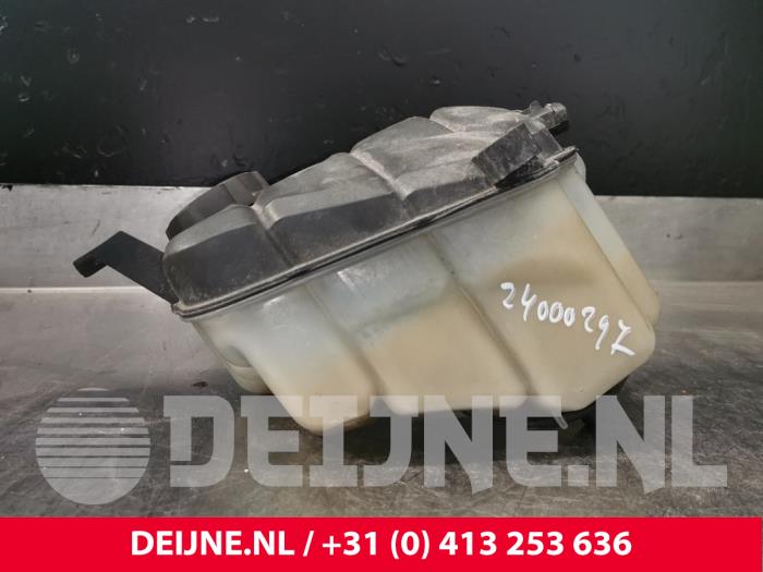 Volvo XC60 Expansievat O227745