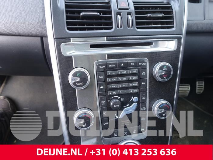 Volvo XC60 Kachel Bedieningspaneel O227751