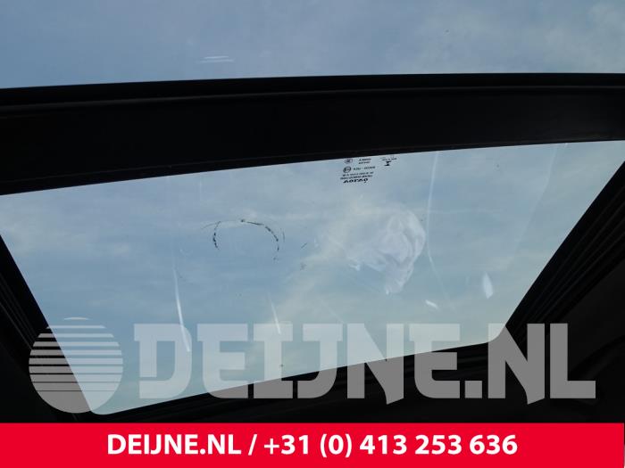 Volvo XC60 Panoramadak O227753