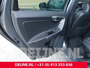 Volvo XC60 Tür 4-türig links hinten O227754 foto 2