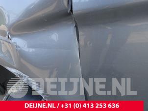 Volvo XC60 Tür 4-türig links vorne O227755 foto 3