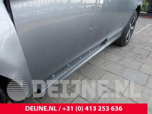 Volvo XC60 Tür 4-türig links vorne O227755 foto 2