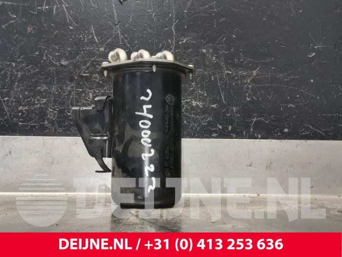 Volkswagen Caddy Kraftstofffilter O227782
