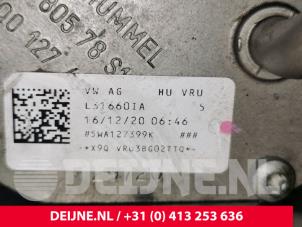 Volkswagen Caddy Fuel filter O227782 photo 3