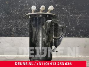 Volkswagen Caddy Fuel filter O227782 photo 2