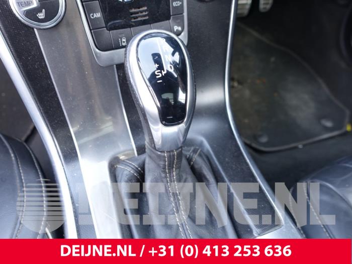 Volvo XC60 Gear stick O227776