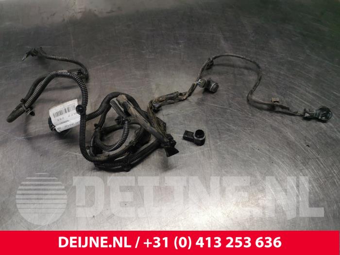 Volvo XC60 PDC Sensor Set O227783