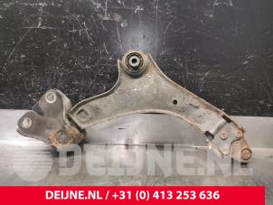 Volvo XC70 Front lower wishbone, left O227794 photo 2