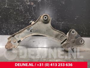 Volvo XC70 Front lower wishbone, right O227795 photo 2