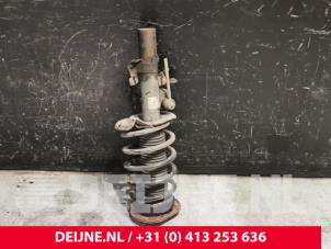 Volvo XC70 Front shock absorber rod, left O227796 photo 2