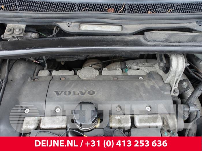 Volvo V70 Motor O227797