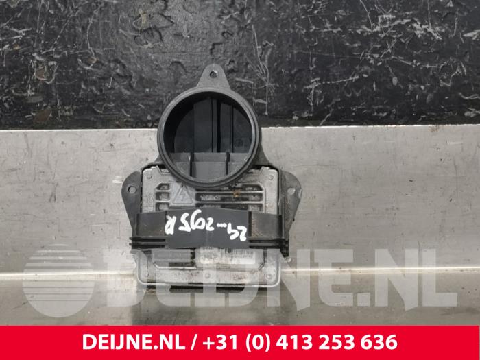 Volvo V60 Module LED headlight O227801