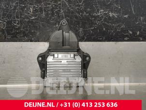 Volvo V60 Module LED headlight O227801 photo 2