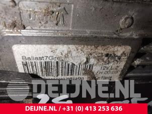 Volvo V60 Module LED headlight O227801 photo 3