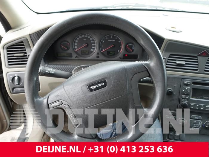 Volvo V70 Airbag links (Stuur) O227832