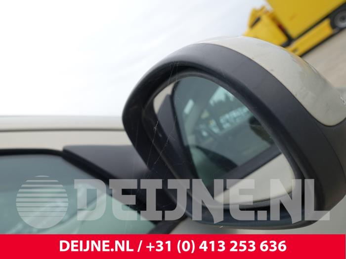 Volvo V70 Außenspiegel rechts O227839