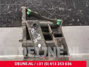 Volvo V40 Front bumper bracket, right O227807 photo 2