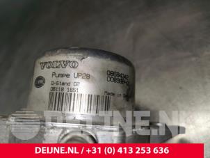 Volvo V50 Vakuumpumpe Bremskraftverstärker O227810 foto 3