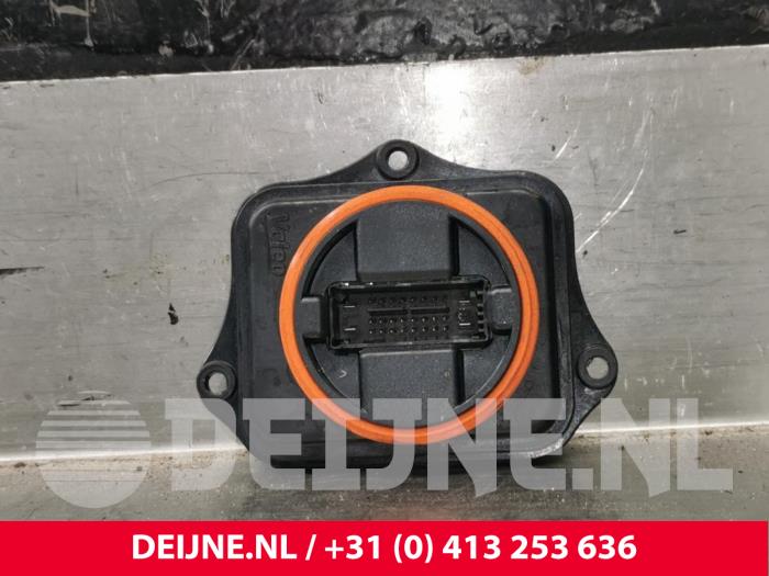 Volvo V60 Computer lighting module O227811
