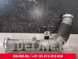 Gebruikte Intercooler Buis Volvo V40 Cross Country (MZ) 2.0 D2 16V Prijs € 50,00 Margeregeling aangeboden door van Deijne Onderdelen Uden B.V.