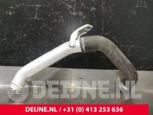 Volvo V40 Intercooler Buis O227814 foto 2