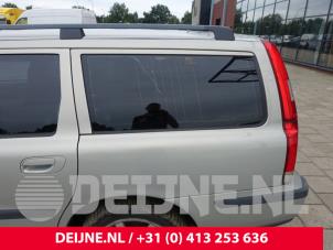 Volvo V70 Extra window 4-door, left O227847 photo 2