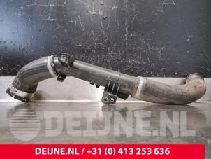 Volvo V40 Intercooler Buis O227817 foto 2