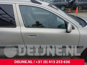 Volvo V70 Tür 4-türig rechts vorne O227858 foto 2