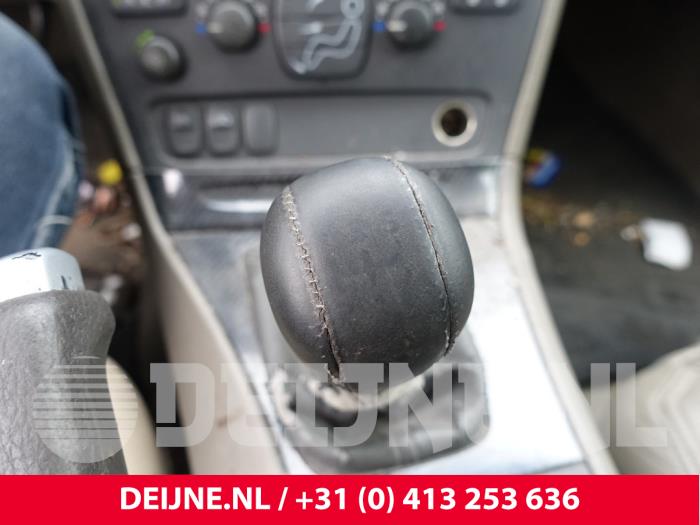 Volvo V70 Versnellingspook O227880