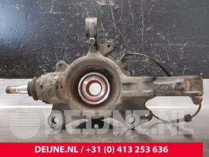 Renault Master Achsschenkel links vorne O227897 foto 2