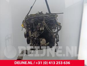 Gebruikte Motor Volvo V60 I (FW/GW) 1.6 T4 16V Prijs € 1.250,00 Margeregeling aangeboden door van Deijne Onderdelen Uden B.V.