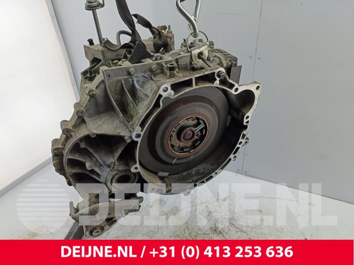Volvo V60 Automaatbak O227900