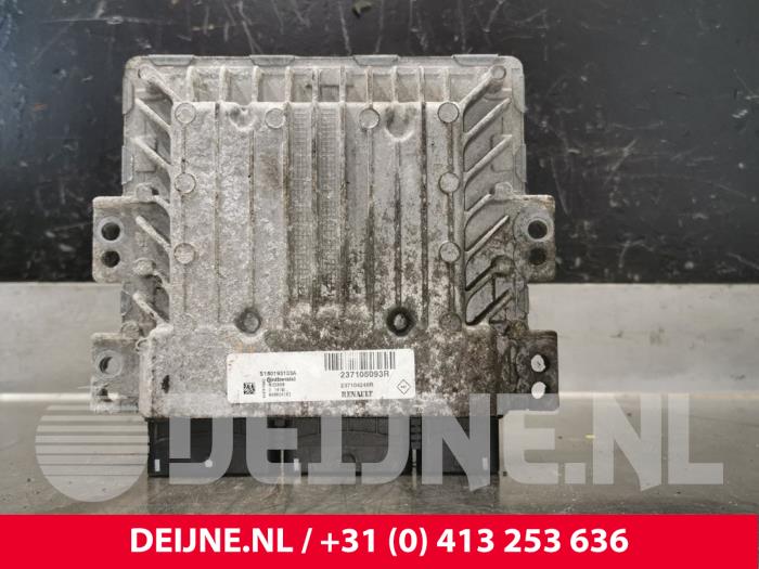 Gebruikte Computer Motormanagement Renault Master III (MA/MB/MC/MD/MH/MF/MG/MH) 2.3 dCi 135 16V FWD Prijs € 242,00 Inclusief btw aangeboden door van Deijne Onderdelen Uden B.V.