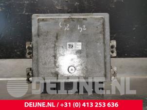 Renault Master Computer Motormanagement O227904 foto 2